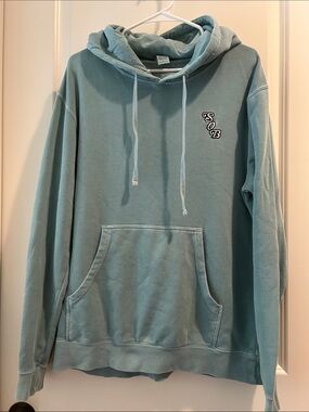 Society Of Ballers SOB The Ballers Society Streetwear Pullover Hoodie Unisex M